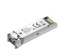 FIBER CONVERTER TP-LINK SM311LM Gigabit SFP module, Multi-mode, MiniGBIC, LC int