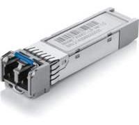 FIBER CONVERTER TP-LINK SM5110-LR 10Gbase-LR SFP LC Transceiver 1310nm Single-mode LC Duplex ConnectorUp to 10Km Distance