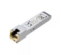 FIBER CONVERTER TP-LINK SM5310-T 10Gbase-T SFP+ 10Gbps RJ45 Copper Transceiver,