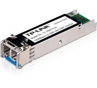 FIBER CONVERTER TP-LINK TL-SM311LS Gigabit SFP module Single-mode MiniGBIC LC interface Up to 10km distance NEW