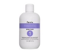 Fanola Decolorazione e cambio di colore Tinte per capelli e riflessanti 1 Bond Fixer 300 ml