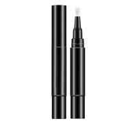 Fiber Ink Applicator - Resin Tint System, Acrylic Coating Stylish, 4.72 Inches Fast Dry Precision Fashion Tool | Spa Creative Upgrade Device, Longwear Finish System