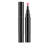 Fiber Ink Applicator - Resin Tint System, Acrylic Coating Stylish, 4.72 Inches Fast Dry Precision Fashion Tool | Spa Creative Upgrade Device, Longwear Finish System