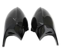 Fiber M Look Door Mirror Cap for bmw E81/E82/E87/E88/E90/E91/E92/E93