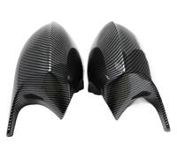Fiber M Look Door Mirror Cap for bmw E81/E82/E87/E88/E90/E91/E92/E93