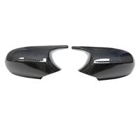 Fiber M Look Door Mirror Cap for bmw E81/E82/E87/E88/E90/E91/E92/E93