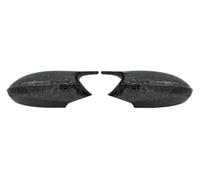 Fiber M Look Door Mirror Cap for bmw E81/E82/E87/E88/E90/E91/E92/E93