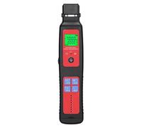 Fiber Meter, Identificatore di cavi in fibra ottica A-507 Funzionalità test in tempo reale Tester rete 5 in 1 Indicatore LED Potenza