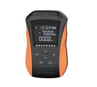 Fiber Meter, Misuratore di potenza ottica Penna a luce rossa 6 in 1 Mini penna a fibra 5/15/30 mw Tester a ricaricabile(4in1 5KM -70 to 3)