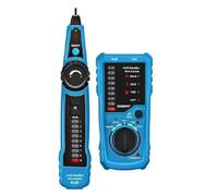 Fiber Meter, Nuovo FWT11 RJ11 Cat5 Cat6 RJ45 Telefono Wire Tracker LAN Rete Cavo Tester Rilevatore Linea Finder Accessorio di