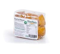 Fiber Pasta Biscotti alle Mandorle a basso indice glicemico