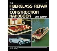 Fiberglass Repair and Construction Handbook