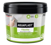 Fiberlite stucco pronto all uso per crepre dinamiche cavillature e piccole crepe