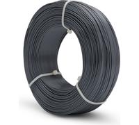 Fiberlogy Easy PETG Refill Graphite - 1,75 mm / 850 g