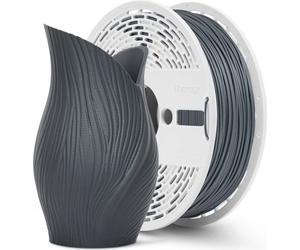 Fiberlogy Matt PET-G Graphite - 1,75 mm / 850 g