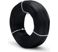 Fiberlogy rABS Refill Anthrazit - 1,75 mm / 750 g