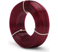 Fiberlogy Refill Easy PET-G Burgundy Transparent - 1,75 mm