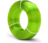 Fiberlogy Refill Easy PET-G Light Green Transparent - 1,75 mm