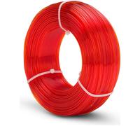 Fiberlogy Refill Easy PET-G Orange Transparent - 1,75 mm