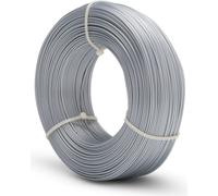 Fiberlogy Refill Easy PET-G Silver - 1,75 mm
