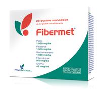 FIBERMET 20 Buste