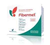 FIBERMET 20 Buste