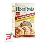 FiberPasta Fusilli a Basso Indice Glicemico – Confezione da 500 g