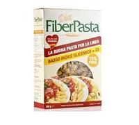 FiberPasta Fusilli a Basso Indice Glicemico – Confezione da 500 g