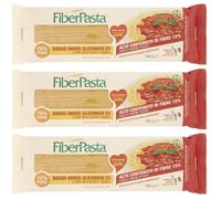 Fiberpasta Diet Spaghetti 500 G 3x500 g