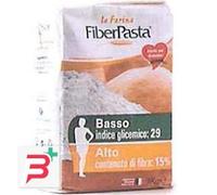 FiberPasta Farina a Basso Indice Glicemico - 1000 g