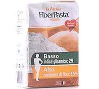 FiberPasta Farina a Basso Indice Glicemico - 1000 g