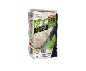 Fiberpasta Farinapro 30% Prot
