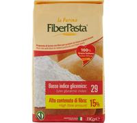 FIBERPASTA Srl FIBERPASTA Farina 1Kg