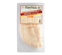 FiberPasta FIBERPASTA FOCACCIA 4 X 250 G