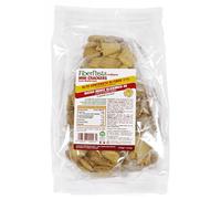 FiberPasta FIBERPASTA MINICRACKERS 6 MONOPORZIONI 35 G