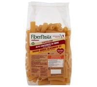 FiberPasta FiberPasta Tortiglioni a basso indice glicemico, pasta