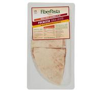 FIBERPASTA Focaccia 4x250g