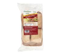 FIBERPASTA PANINI FIBRE 4X80G