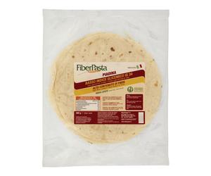 Fiberpasta piadina 300 g