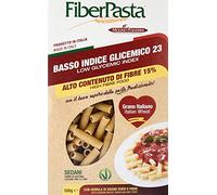 FiberPasta Sedani a Basso Indice Glicemico 500g