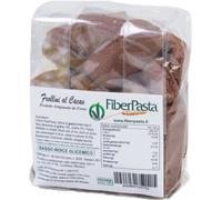 fiberpasta srl Fiberpasta frollini cacao 250g
