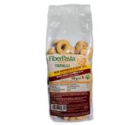 Fiberpasta Taralli Basso Indice Glicemico 250 G