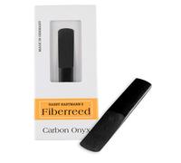 Fiberreed Ancia Clarinetto Carbon Onyx in SiB MH