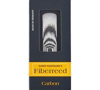 Fiberreed Ancia Sassofono baritono Carbon MS