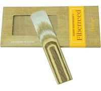 Fiberreed Ancia Sassofono baritono Hemp S