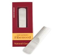 Fiberreed Ancia Sassofono baritono Natural Classic H
