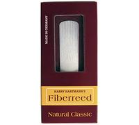 Fiberreed Ancia Sassofono baritono Natural Classic H