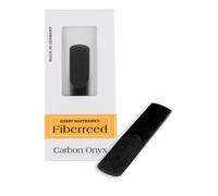 Fiberreed Ancia Sassofono Soprano Carbon Onyx Si