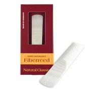 Fiberreed, Ancia Sassofono Tenore Fiberreed Natural Classic, S