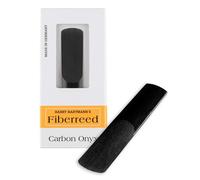 Fiberreed Tenor Saxophone Carbon Onyx Size MH